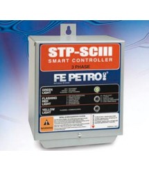 Smart – контролер для захисту насоса Fe Petro