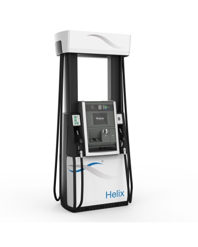 Паливороздавальна колонка Wayne Helix 4000 II