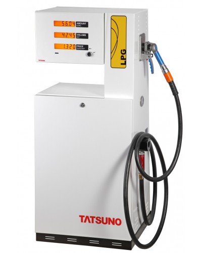 Газороздавальна колонка TATSUNO BMP500.S LPG