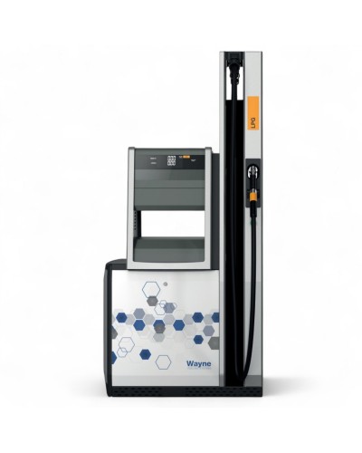 Газороздавальна колонка Wayne Helix 6000 II LPG