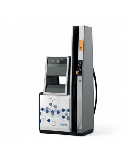 Газороздавальна колонка Wayne Helix 6000 II LPG