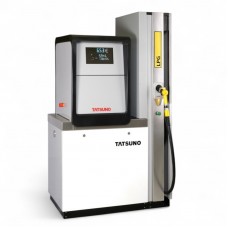 Газороздавальна колонка TATSUNO OCEAN Tower LPG