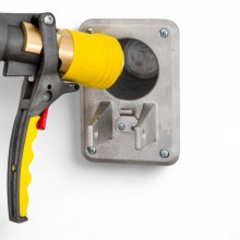 Газороздавальна колонка TATSUNO OCEAN Tower LPG