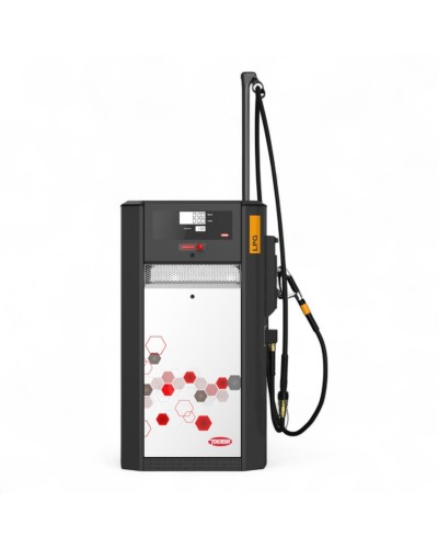 Газороздавальна колонка Tokheim Quantium FS LPG