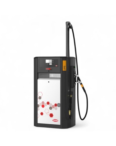 Газороздавальна колонка Tokheim Quantium FS LPG