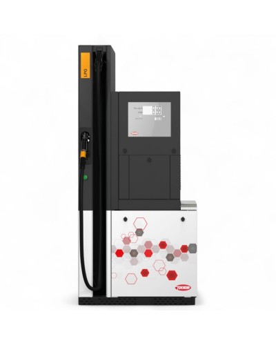 Газороздавальна колонка Tokheim Quantium® ML LPG