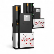 Газороздавальна колонка Tokheim Quantium® ML LPG