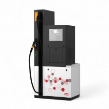 Газороздавальна колонка Tokheim Quantium® ML LPG