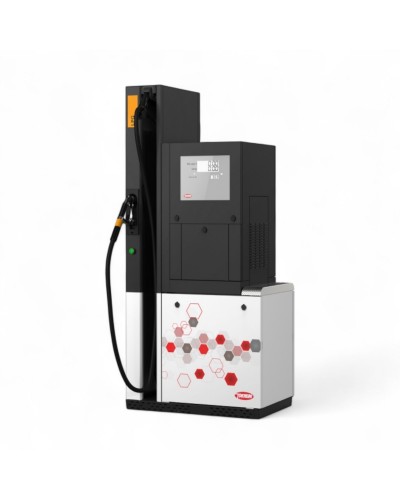 Газороздавальна колонка Tokheim Quantium® ML LPG