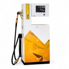 Газораздаточная колонка TATSUNO BMP500.S LPG