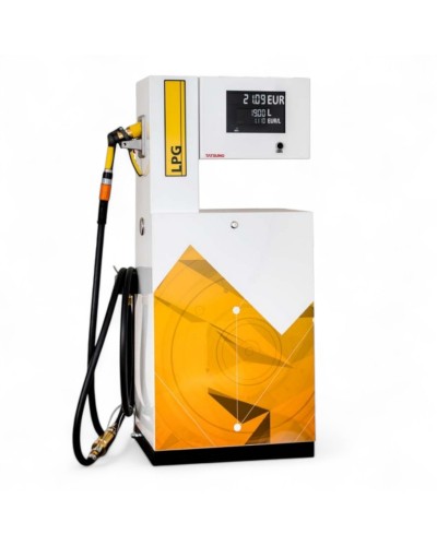 Газораздаточная колонка TATSUNO BMP500.S LPG