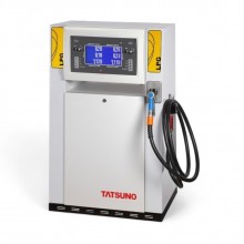 Газороздавальна колонка TATSUNO BMP500.S LPG