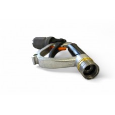 Газороздавальний кран Elaflex ZVG2