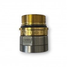 Поворотная муфта Elaflex EA 820.1 (1")
