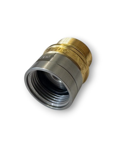 Поворотна муфта Elaflex EA 820.1 (1")