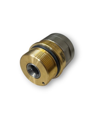 Поворотна муфта Elaflex EA 820.1 (1")