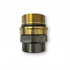 Поворотная муфта Elaflex EA 820.3 (3/4")