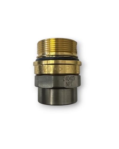 Поворотная муфта Elaflex EA 820.3 (3/4")
