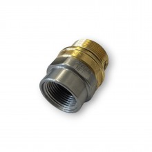 Поворотна муфта Elaflex EA 820.3 (3/4")