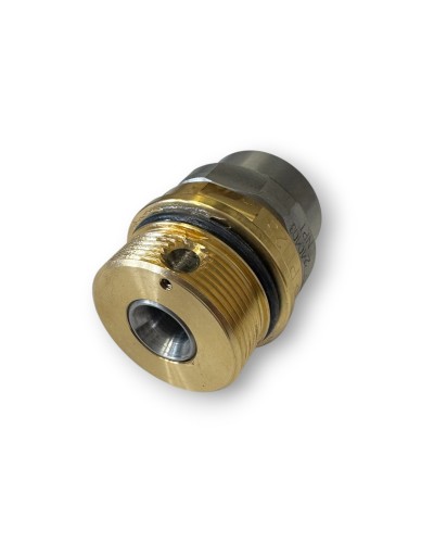 Поворотная муфта Elaflex EA 820.3 (3/4")