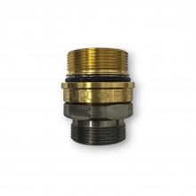 Поворотная муфта Elaflex EA 820.M30 (M30 × 1,5 L)