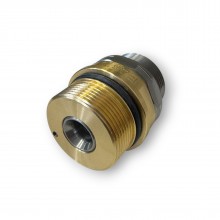 Поворотна муфта Elaflex EA 820.M30 (M30 × 1,5 L)