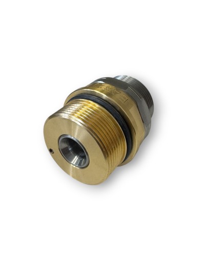 Поворотна муфта Elaflex EA 820.M30 (M30 × 1,5 L)