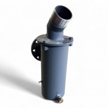 Фільтр зливний ФС-80