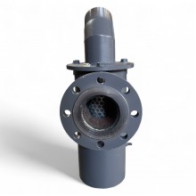 Фільтр зливний ФС-80