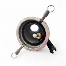 Клапан API для нижнього  наливу з рукояткою, модель  1526R 