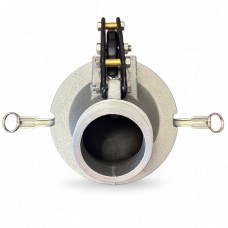 Клапан API для нижнього  наливу з рукояткою, модель  1526R 