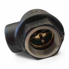 Угловой обратный клапан Ridart 60GH