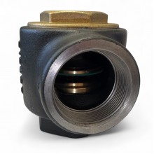 Кутовий зворотний клапан Ridart 60GH