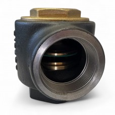 Угловой обратный клапан Ridart 60GH