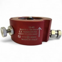 Насосный обратный клапан Ridart 15-40