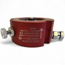 Насосный обратный клапан Ridart 15-40