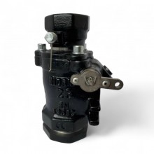 Обривной аварийный клапан Ridart