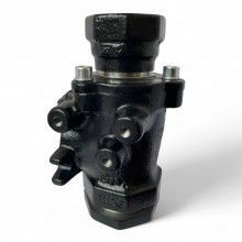 Обривной аварийный клапан Ridart