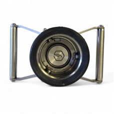 Швидкороз'ємне сухе з'єднання Ridart