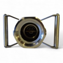 Швидкороз'ємне сухе з'єднання Ridart