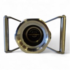 Швидкороз'ємне сухе з'єднання Ridart