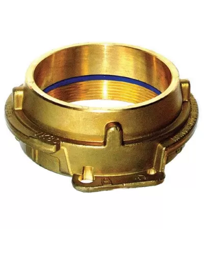 З'єднання VK, матеріал  латунь