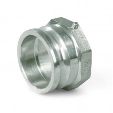 Муфта зливна тип А Camlock