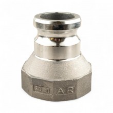 Муфта зливна тип AR Camlock