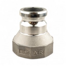 Муфта зливна тип AR Camlock
