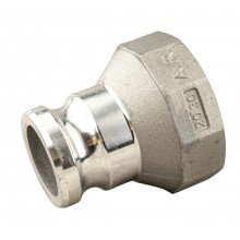 Муфта зливна тип AR Camlock