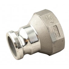 Муфта зливна тип AR Camlock