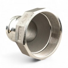 Муфта зливна тип AR Camlock