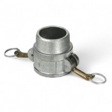 Сливная муфта типа B Camlock