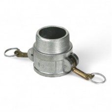 Зливна муфта типу B Camlock